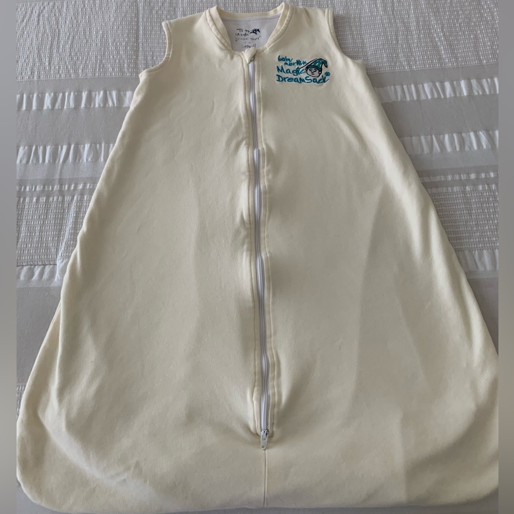 Merlin’s magic dream sack